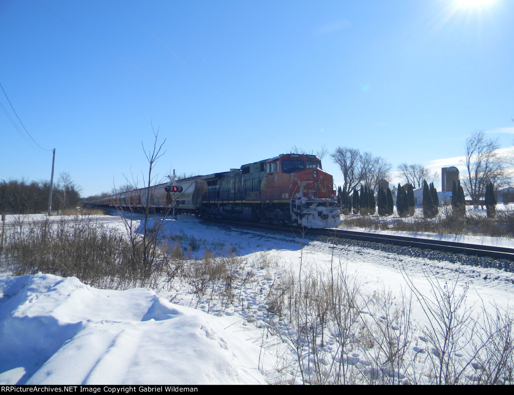 CN 2866 DPU